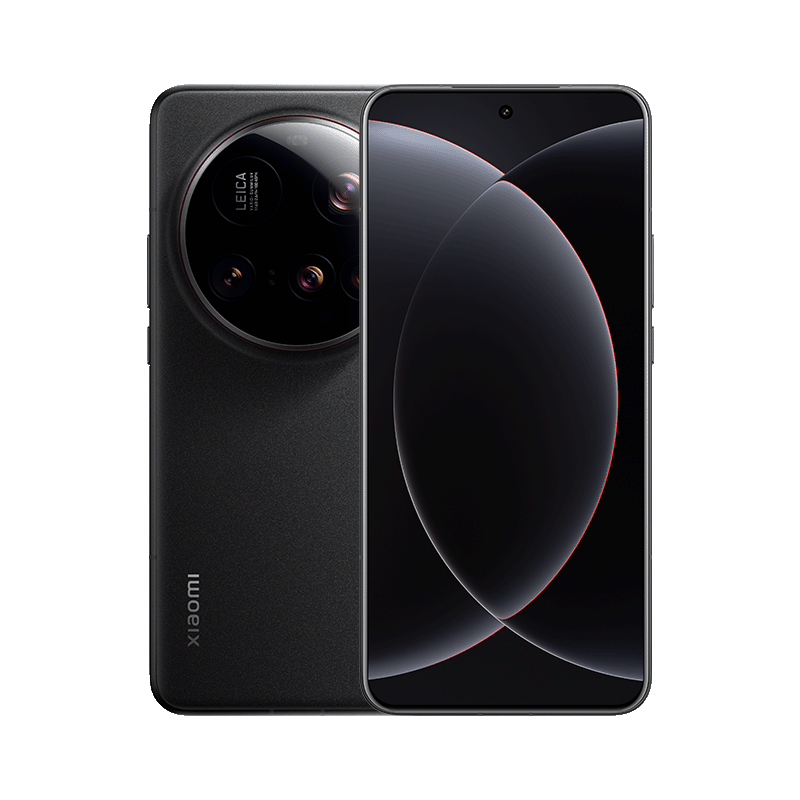 小米15Ultra-12GB+256GB 白色高清大图