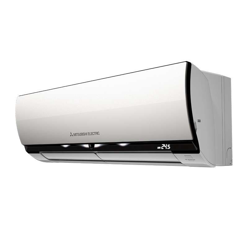 三菱电机空调MSZ-ZHJ12VA 新二级能效,低温环境,超强制冷制热