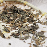 [中药抓方!联系客服]佩兰 500克 药房直发 精选好货 药典标准 中药抓药