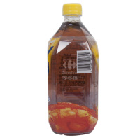康师傅冰红茶饮品1L*08