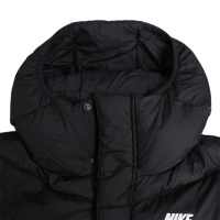 Nike耐克男装2019秋季新款正品冬季休闲保暖棉服羽绒服AA8854-010