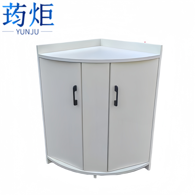 荺炬角柜820*500*500mm台高清大图