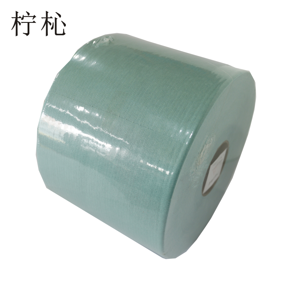 柠杺无尘擦拭布CS01 卷高清大图