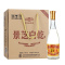 49度480ml景芝白干白酒 整箱6瓶粮食酒