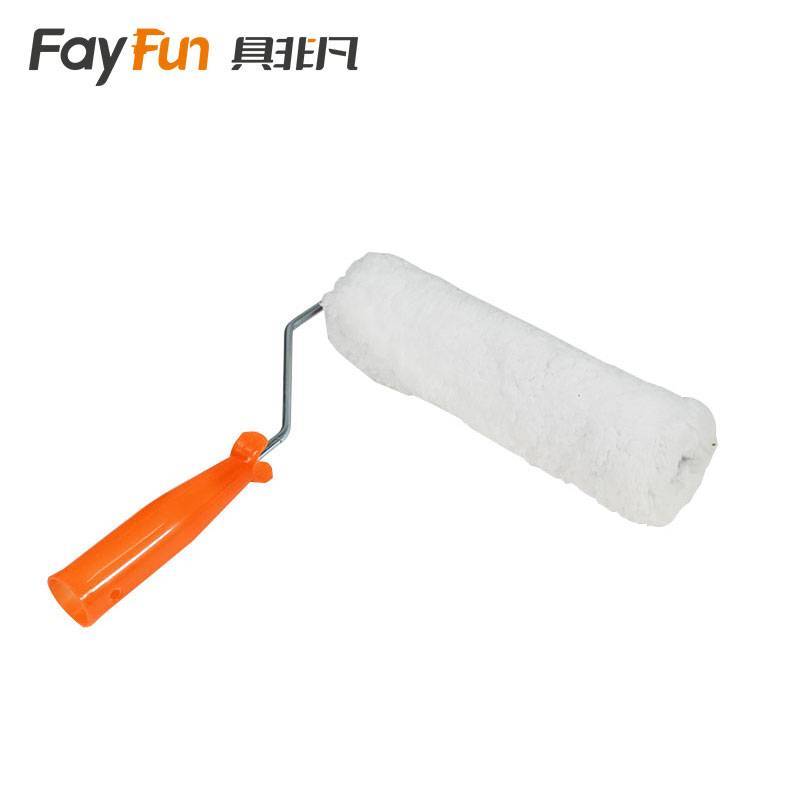 具非凡 滚筒刷 9寸 把高清大图