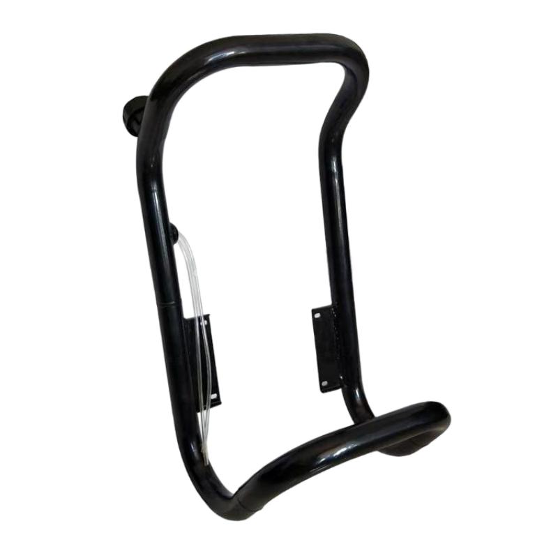 鸣驰鑫鼎 油箱 ND-40II(TT) 个高清大图