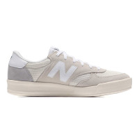 [自营]New Balance/NB男鞋板鞋300复古轻便休闲运动鞋CRT300EO CRT300EO米色