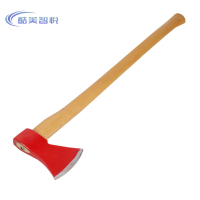 酷美智悦 消防斧90cm KM-BH694 把