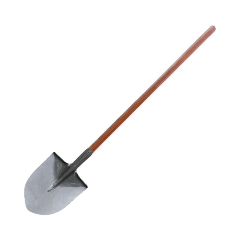围达 锰钢铁锹 WD3638 把高清大图