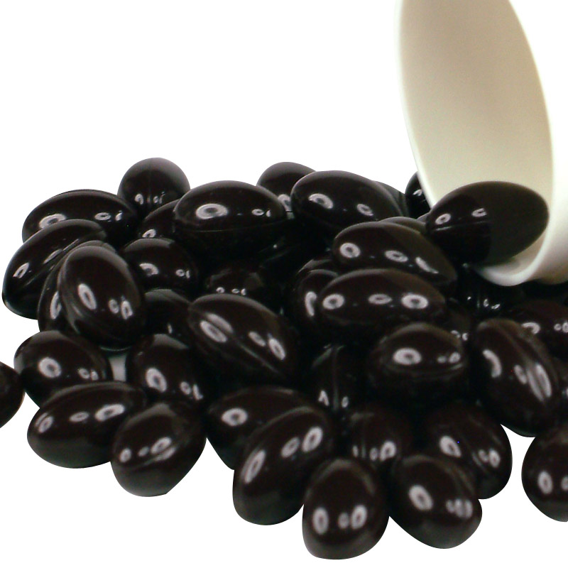 金动力金奥力牌葛根枳椇子软胶囊60粒男女成人学生儿童中老年人酒精肝脂肪肝养肝和护肝片化学性肝损伤喝酒前酒后保护肝脏保健品高清大图