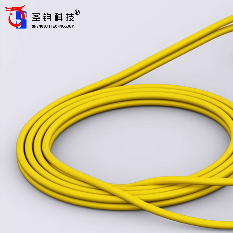 圣钧科技SHENGJUN TECHNOLOGY 分光器 FC/SC一分八 +台高清大图