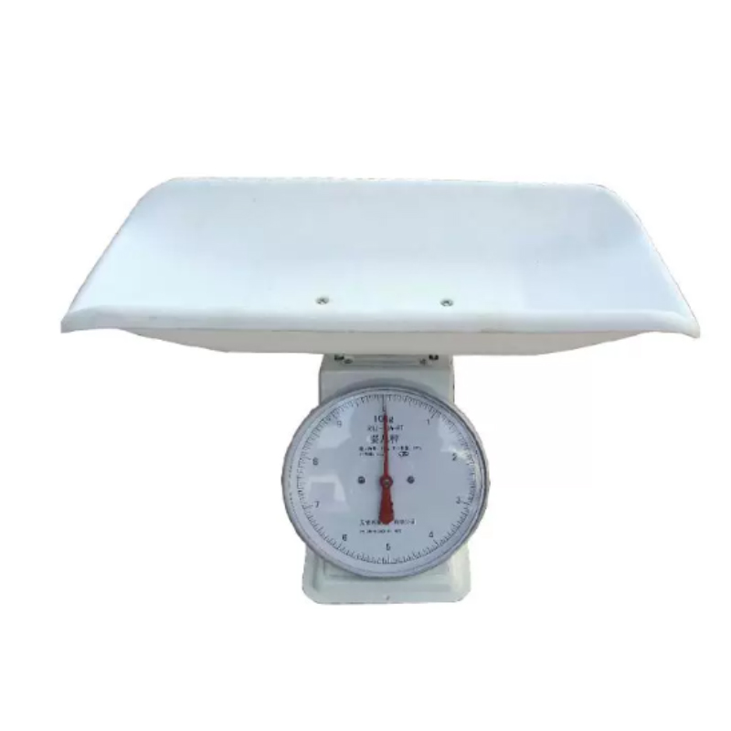 琼鸥 婴儿秤电子体重秤50g起称电池款 GZNY-455高清大图