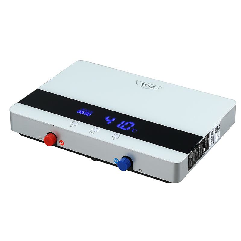 汉诺威DSC-DSMX-8.8KW即热式电热水器家用全屋多路供水图片