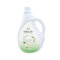 英荷茉莉香抑菌洗衣液3L瓶