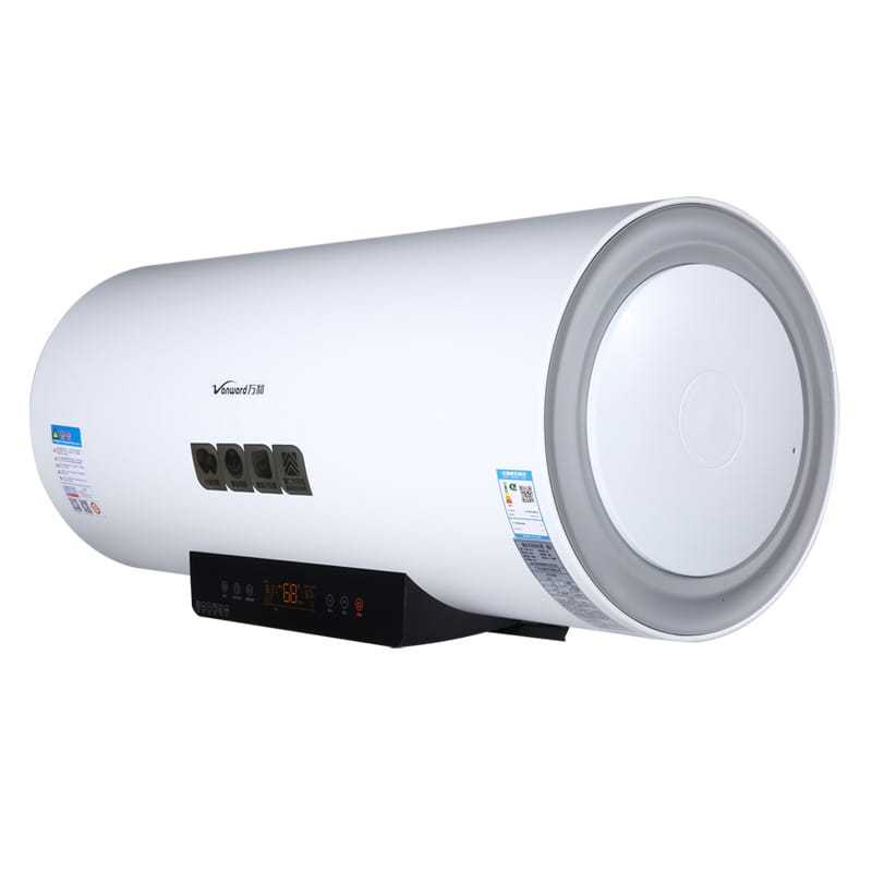 万和 (Vanward)50L智能遥控电热水器EY15A