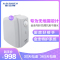 AO史密斯(A.O.Smith)6升厨宝 厨房电热水器 EWH-6C2