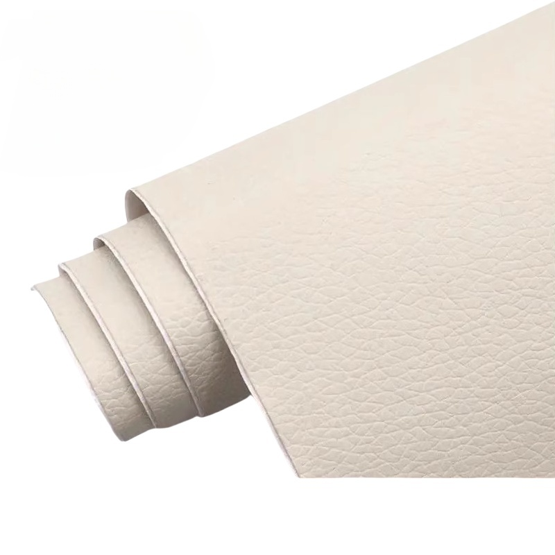 吉迎尚品 沙发修补贴皮革补丁尺寸可备注 米白色 平方米高清大图
