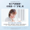 飞利浦(PHILIPS) 电动牙刷 成人声波震动牙刷 净力刷 2种模式 温和清洁 白色 HX2431