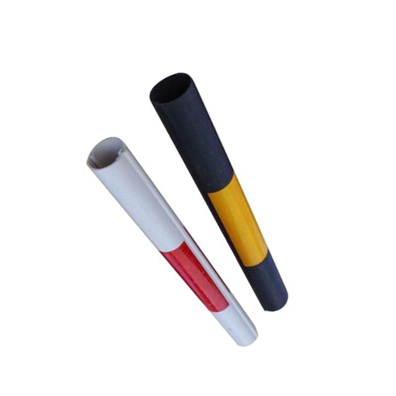 泽如 拉线防护管标识 80*2000mm 根高清大图