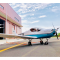 豪华版 卓尔Skyleader600 轻型运动飞机