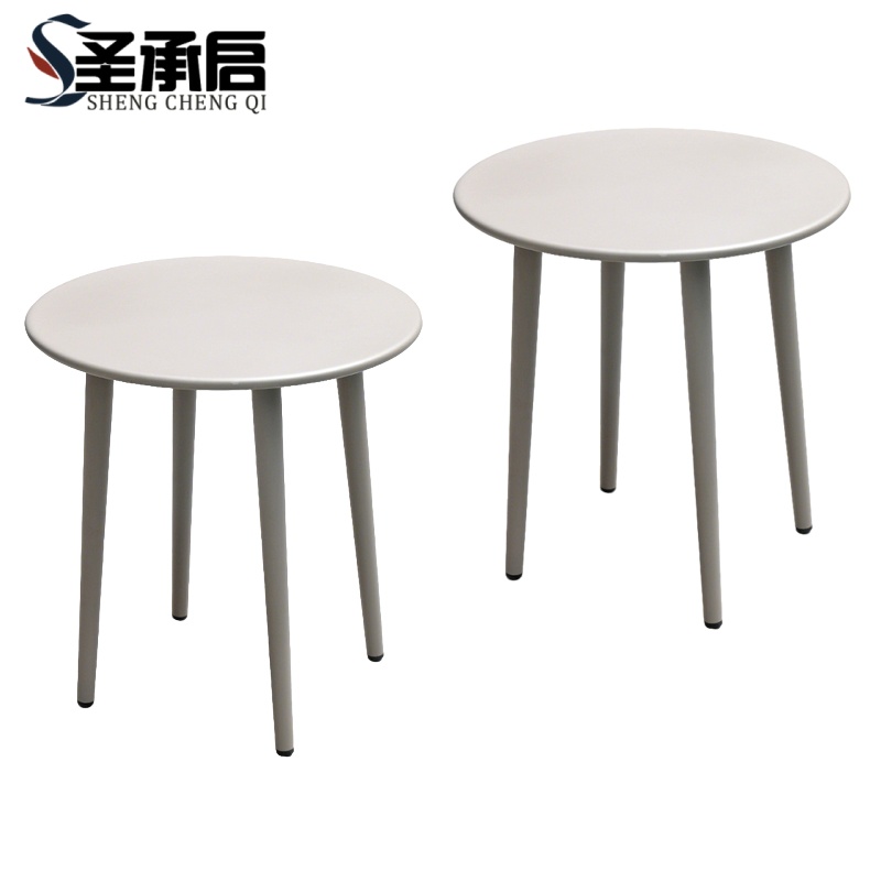 圣承启 圆桌 60*72cm 张高清大图