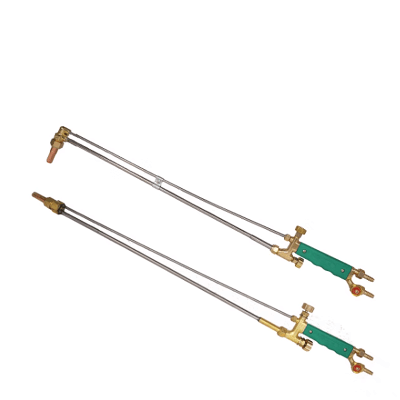 国盛(GUOSHENG) 加长割炬G01-30(弯头)图片