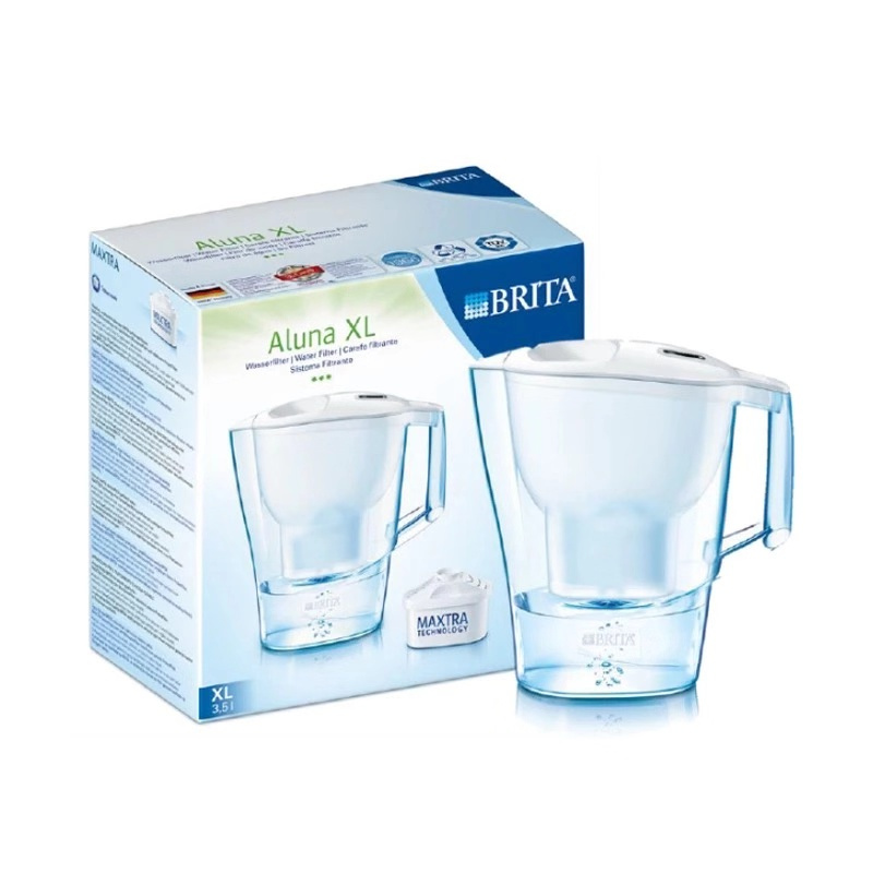 碧然德(BRITA)过滤净水器