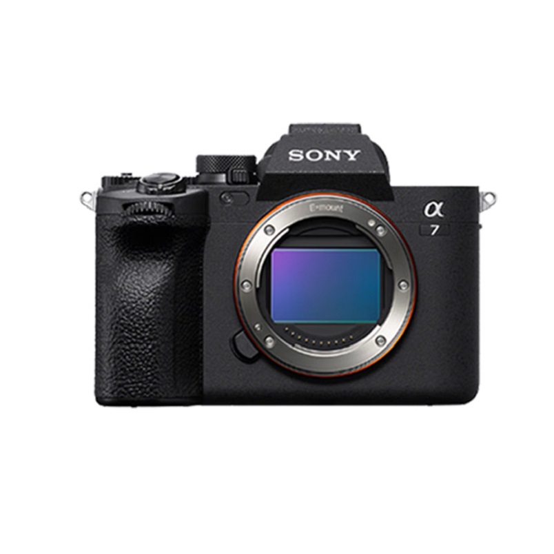 SONY/索尼 数码相机 索尼A7M4 含FE 24~105mm F4 G镜头+SEL16-35GM镜头+SD卡高清大图