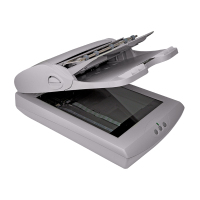 中晶(MICROTEK) ArtixScan DI 2510 Plus 双平台扫描仪 25ppm高速高清CCD扫描