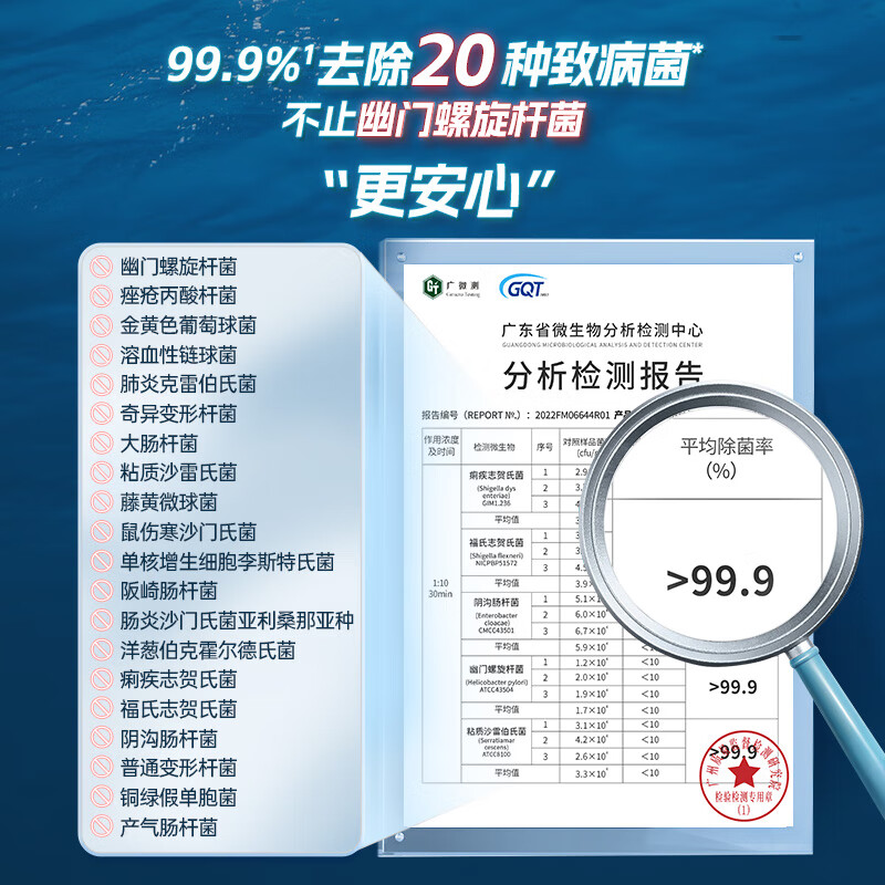 水卫仕(seaways)洗碗机清洗剂250ml+洗碗凝珠26颗洗涤剂套装洗碗机洗碗粉机体高清大图