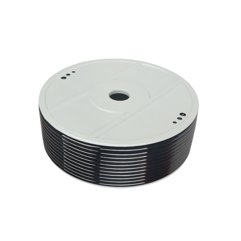 LBYZY-SM-120m双芯5.0方圆组件