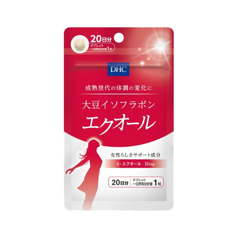 蝶翠诗 Dhc 膳食补充剂 直营 Dhc日本蝶翠诗大豆异黄酮加强版日量雌马酚更年期维护调节内分泌缓解更年期 日本原装进口膳食营养补充剂 价格图片品牌报价 苏宁易购苏宁laox海外旗舰店