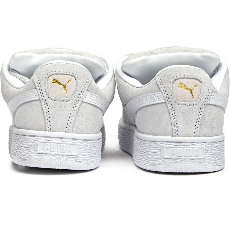 彪马(Puma)女板鞋轻便透气防滑舒适百搭休闲时尚运动鞋高清大图