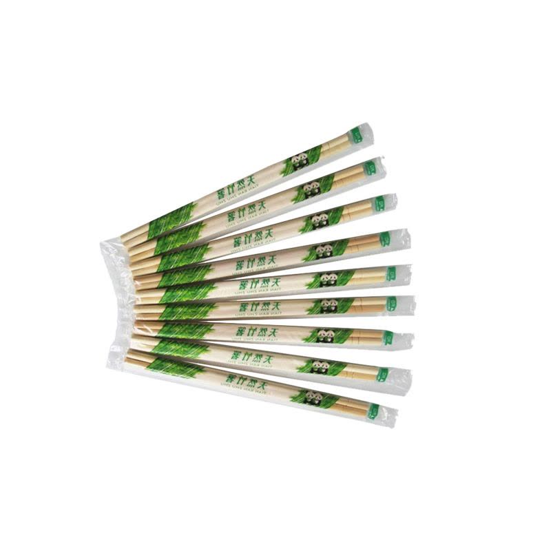 户美佳欣 筷子 一次性 双图片