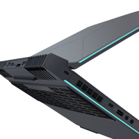Alienware（外星人）17R5 17.3英寸笔记本游戏本 2018新款AW17R5 i9-8950HK/1080/32GB/ 1TB+1TB /1080P