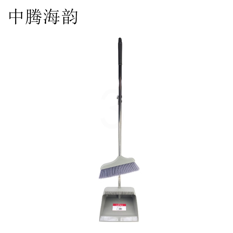 中腾海韵中腾海韵 扫把簸箕 套装 单位:套高清大图