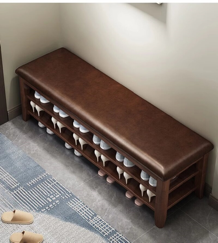 景福达凳子三层60*30*52cm个高清大图