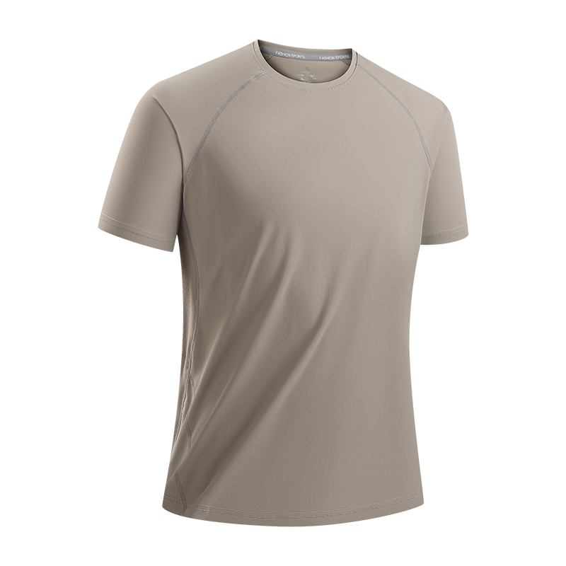 徽润和 运动T恤 短袖 HY97 件高清大图