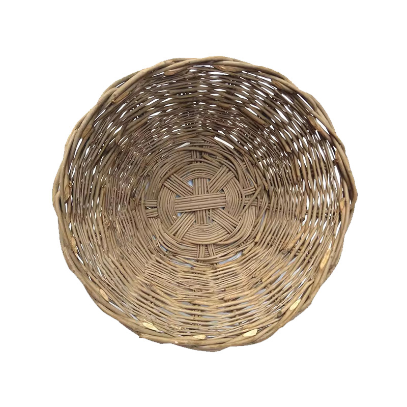 璐盐 箩筐 荆条 个高清大图