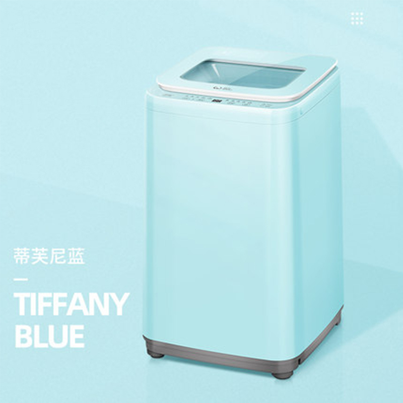 [支持以旧换新]威力洗衣机3公斤洗衣机全自动小型迷你洗衣机波轮 高温蒸煮内衣儿童宝宝母婴洗XQB30-1932A蓝色