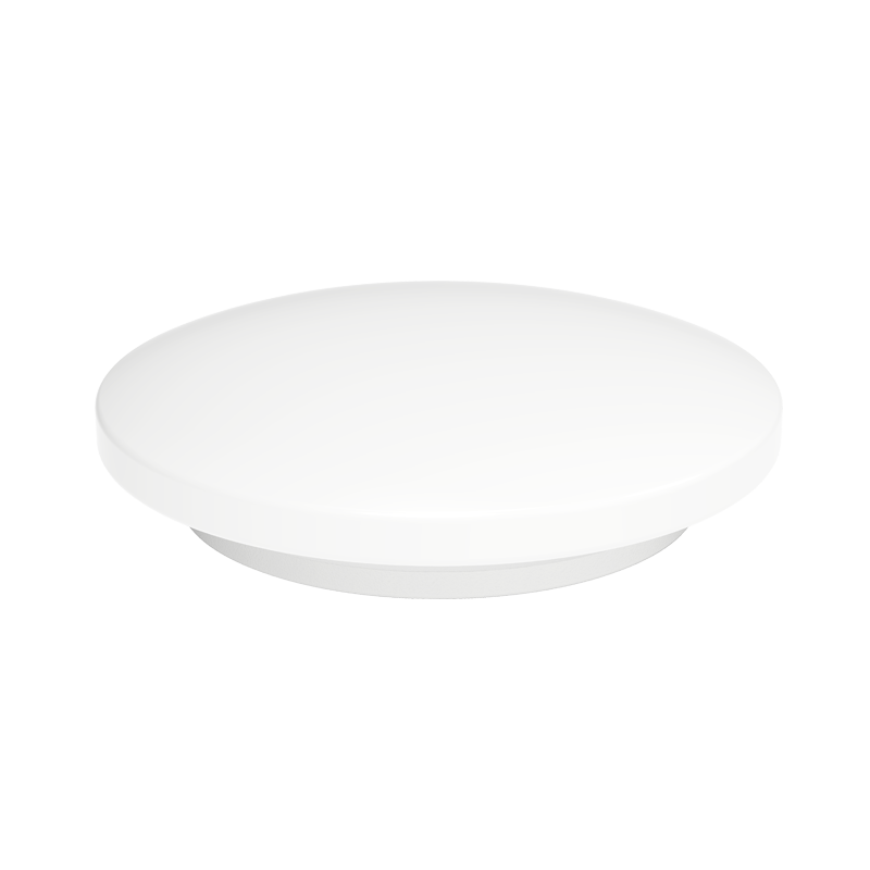 Yeelight LED吸顶灯适用阳台厨房卧室温馨灯具灯饰简约现代皎月260标准款