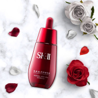 SK-II 美之匙R.N.A.超肌能紧致弹力精粹精华乳液精华凝露（sk2小红瓶）50ml/瓶 消除浮肿 紧肤淡皱 淡斑