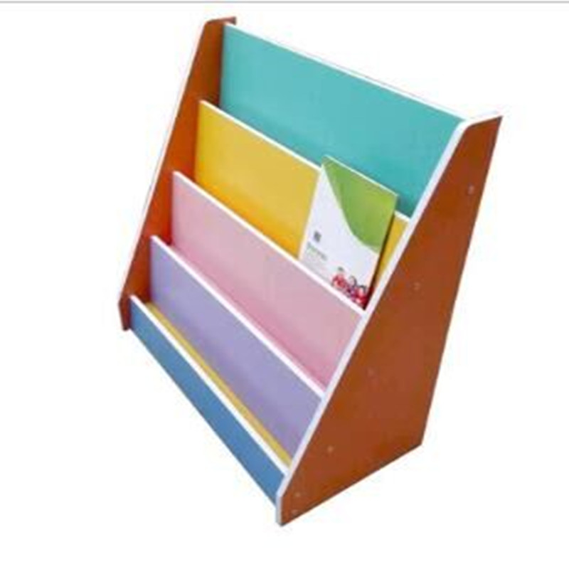 幼儿园玩具整理柜 QY-120幼儿园组合书架