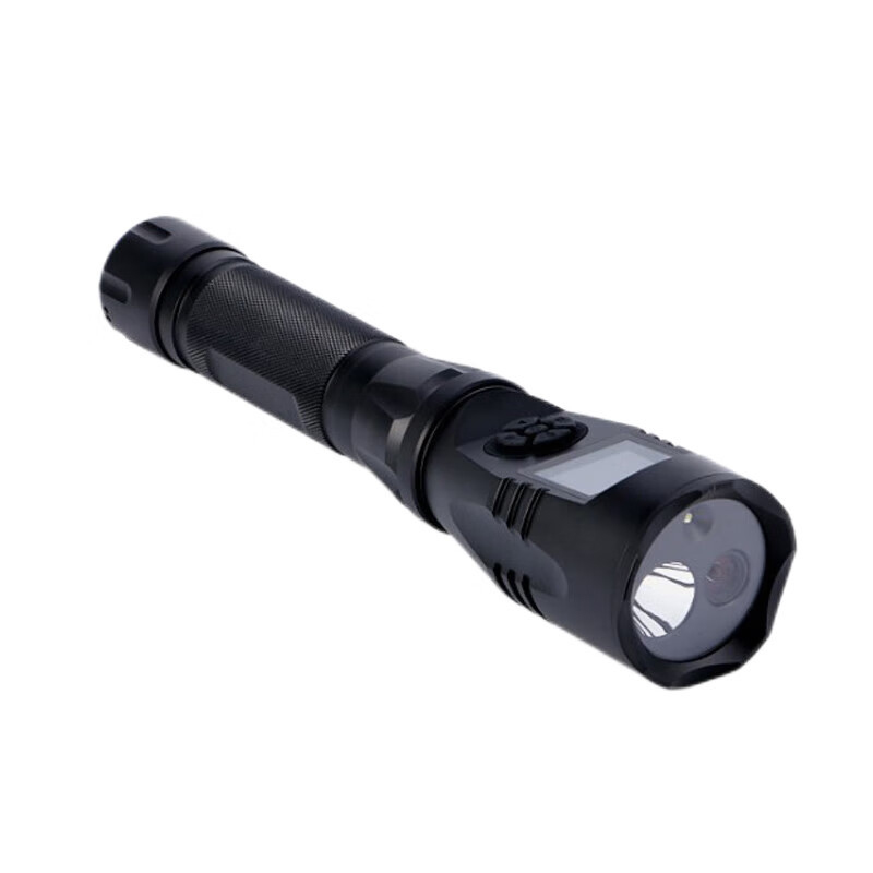 讯博士 DT100 智能照明终端 电筒 (计价单位:个) 黑色高清大图