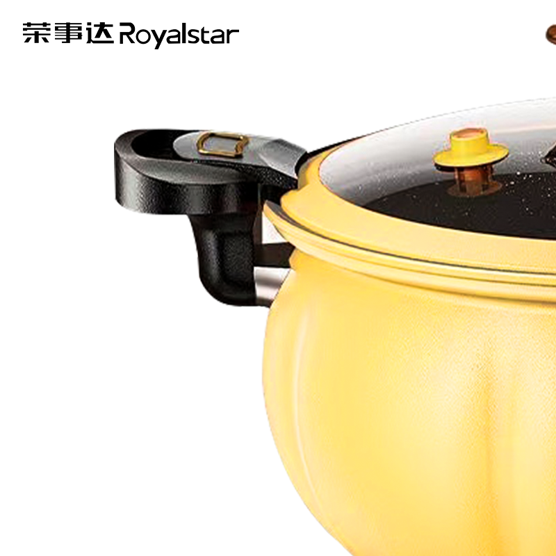 荣事达(Royalstar)大丰收微压锅RDCJ3238高清大图