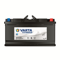 瓦尔塔VARTA 蓄电池12v汽车电瓶 上门服务 以旧换新 启停AGM H8-92奥迪A4L宝马7系启停版