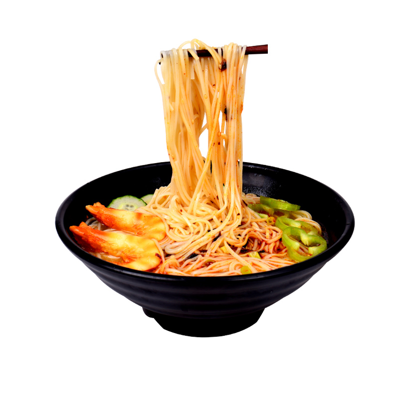 望乡麦芯挂面150g*10 小袋仿手工拉面面条