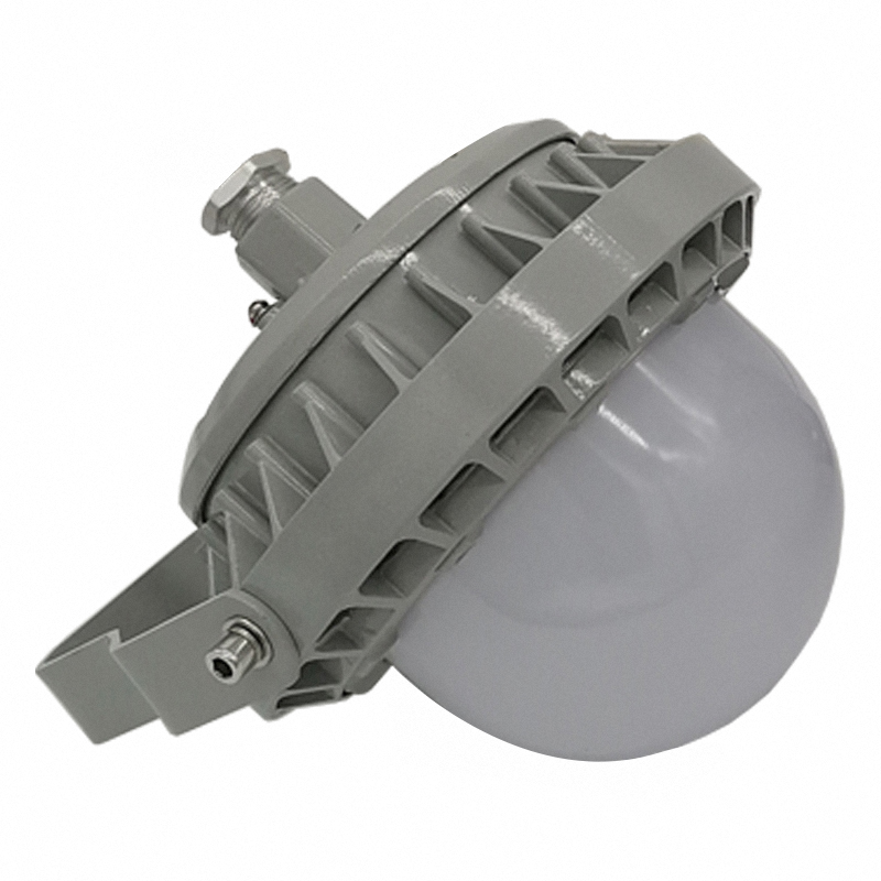 立华王(LihuaKing)LH6100C-B 50W IP66 5700K LED强光工作灯