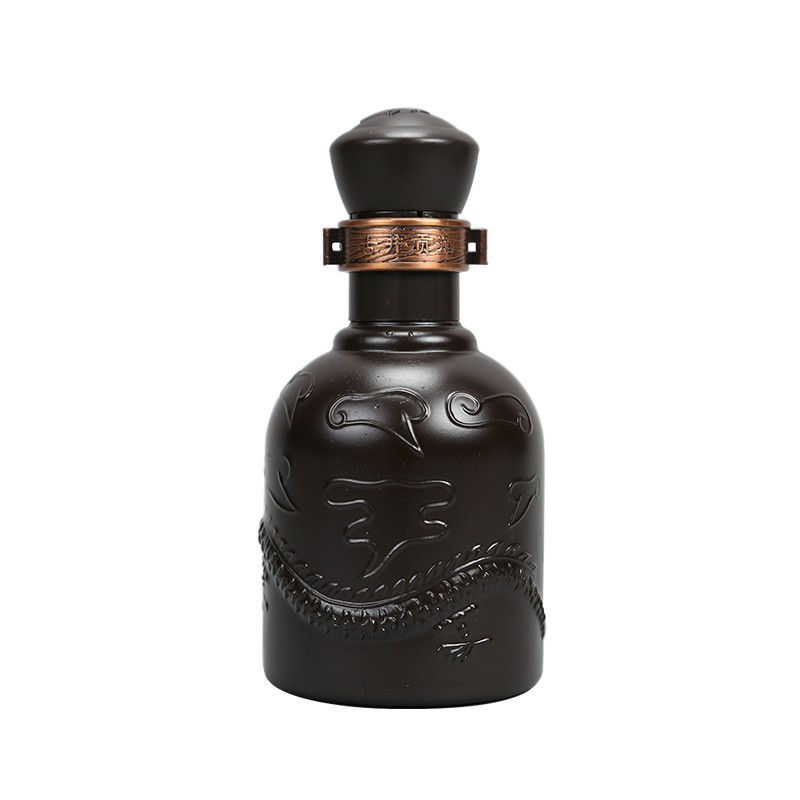 (数量有限,抢先购买)古井贡酒45度100ml*1瓶 年份原浆小酒单瓶