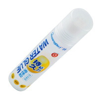 广博(GuangBo) JS8302 50ML 办公用液体胶(单位:件)